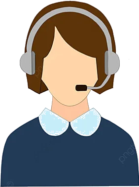 خدمة عملاء مميزة دائمًا في خدمتك